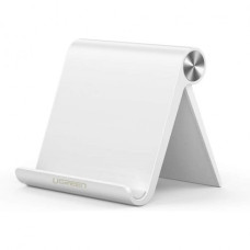 Ugreen Adjustable Portable Multi-Angle Mobile Holder Stand White